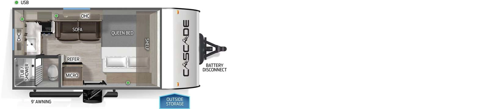 14RKLPC Floorplan Image